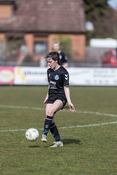 Bild 295 - F VfL Kellinghusen - FSG Kaki-StuSie : Ergebnis: 2:1